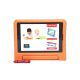 KidsCover Original iPad 2019 - 10.2 Oranje