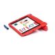 KidsCover Original 10.2 Red iPad 2019 - 2021 