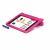 KidsCover Original 10.2 Pink iPad 2019 - 2023 