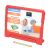 KidsCover Original 10.2 Red iPad 2019 - 2023